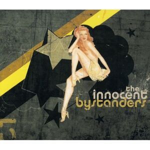 The Innocent Bystanders - Innocent Bystanders  CD